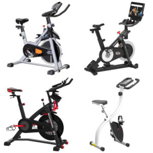 indoor cycling bike