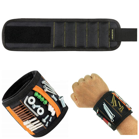 magnetic wristband