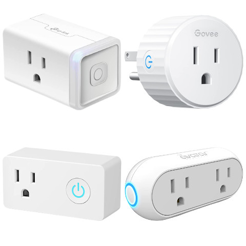 mini smart plug