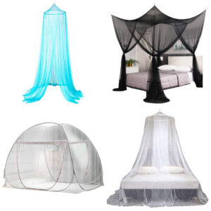 mosquito net for bed