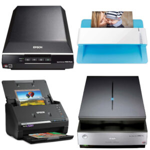 photo scanner