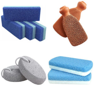 pumice stone for feet