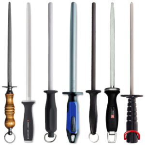 rod knife sharpener