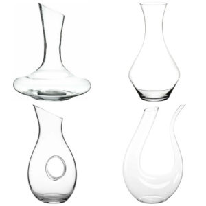 wine decanter