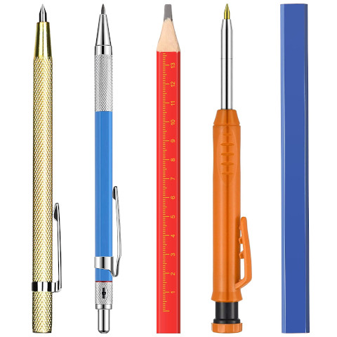 carpenters pencil