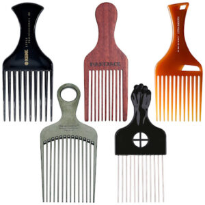 pick comb