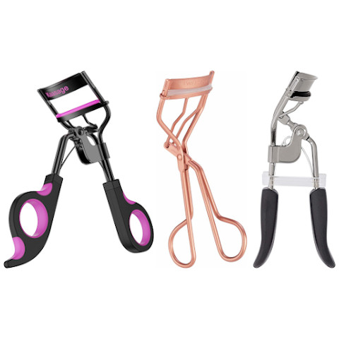 eyelash curler