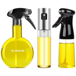 oil sprayer for cooking