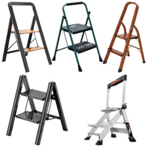 2 step ladder