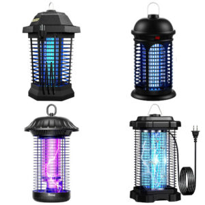 bug zapper for outside