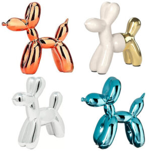 balloon dog