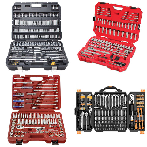 mechanics tool set