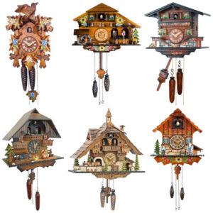 cuckoo clock