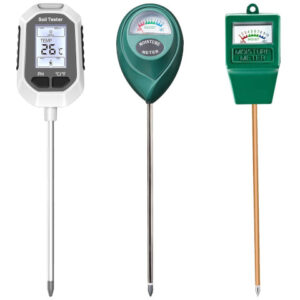 soil moisture meter