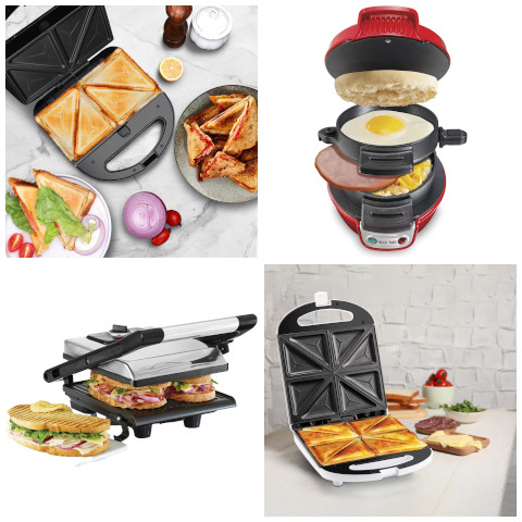 sandwich maker