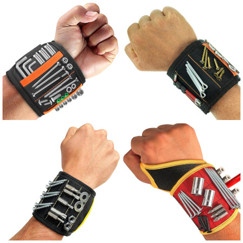 magnetic wristband