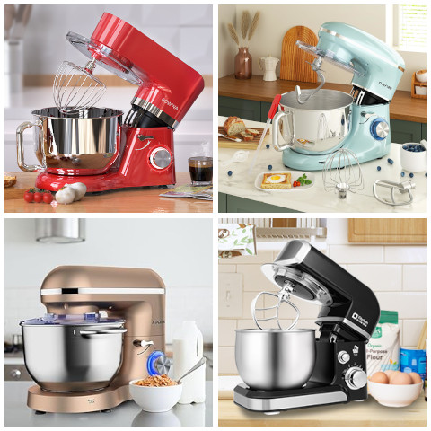 stand mixer