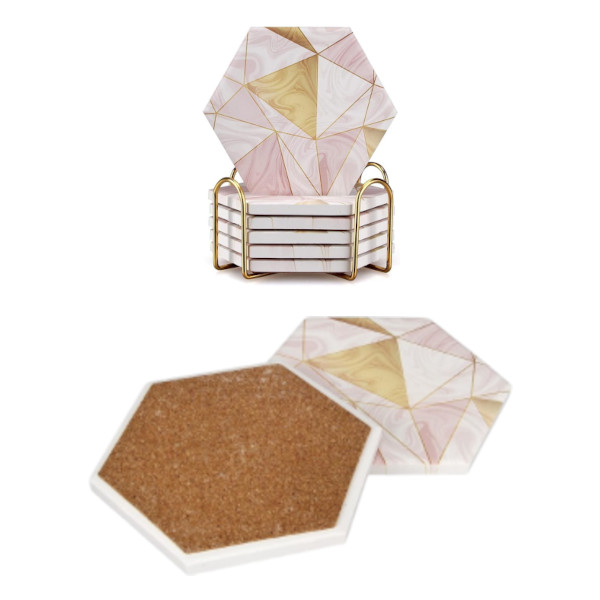 ceramic coasters