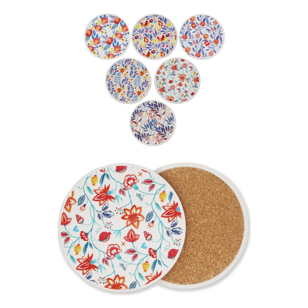 ceramic coasters