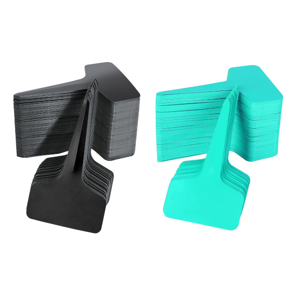 plastic plant labels