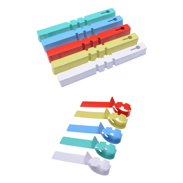 plastic plant labels