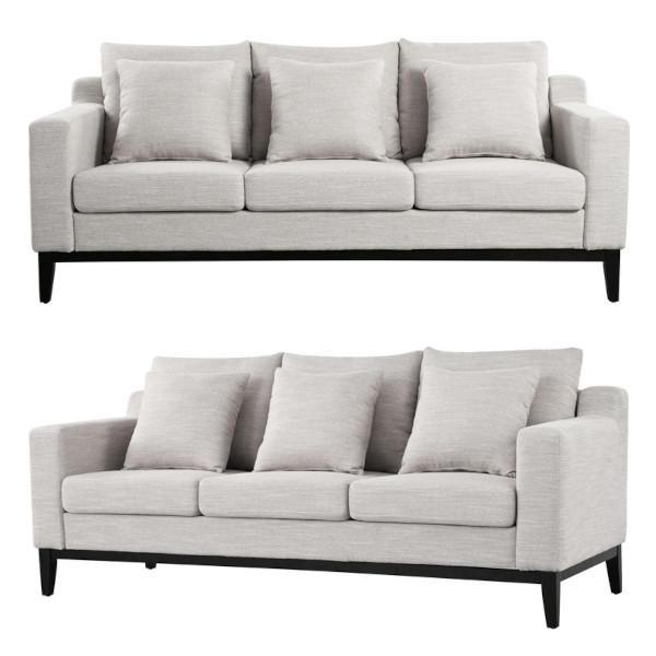 track arm sofa