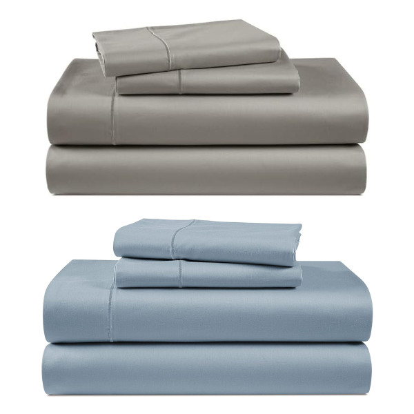 bed sheet set