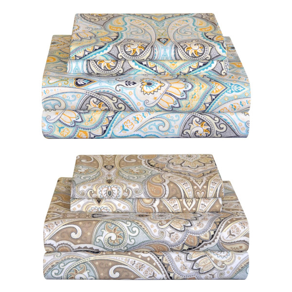 bed sheet set