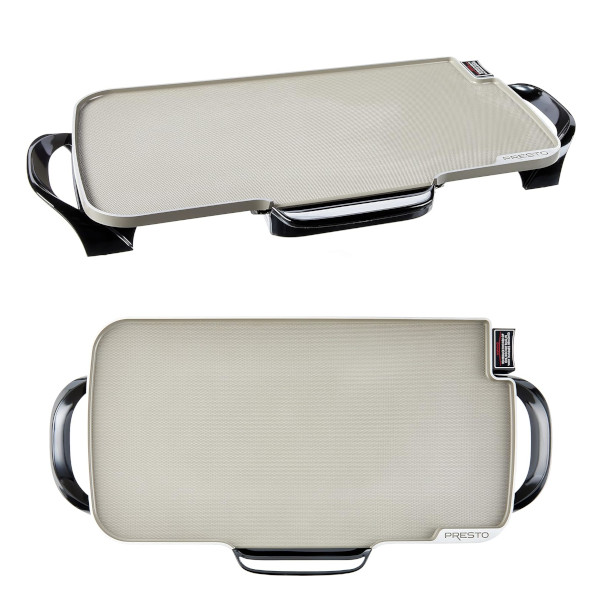 electric griddle