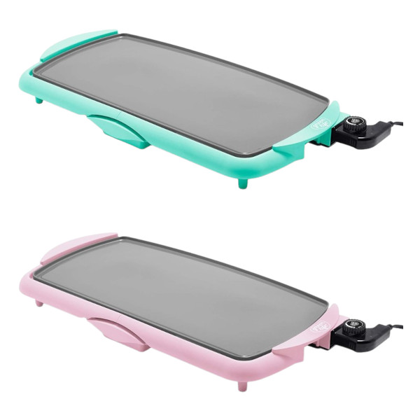 electric griddle