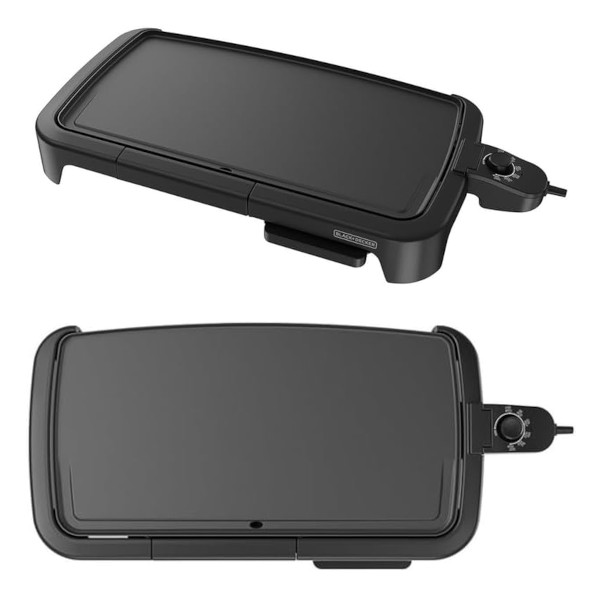 electric griddle