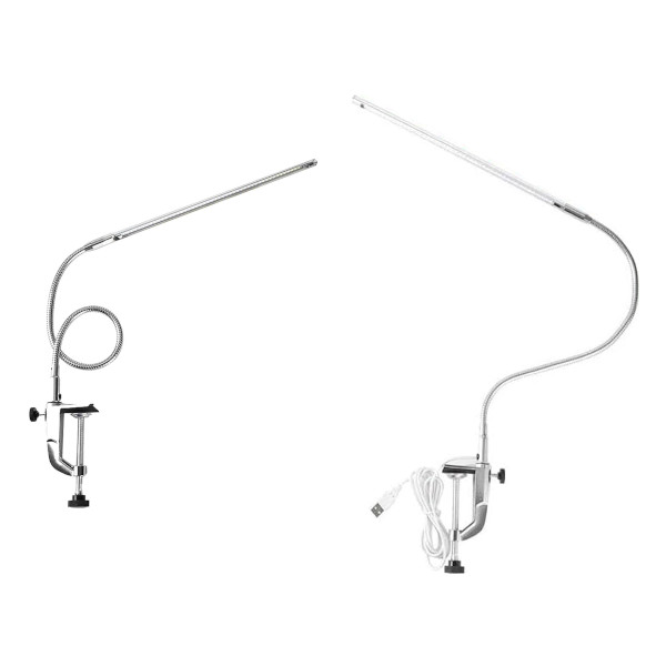 gooseneck desk lamp