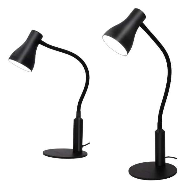 gooseneck desk lamp