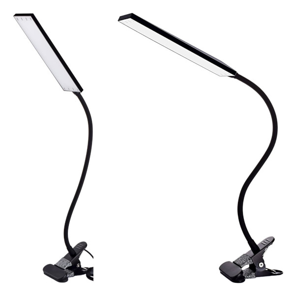 gooseneck desk lamp