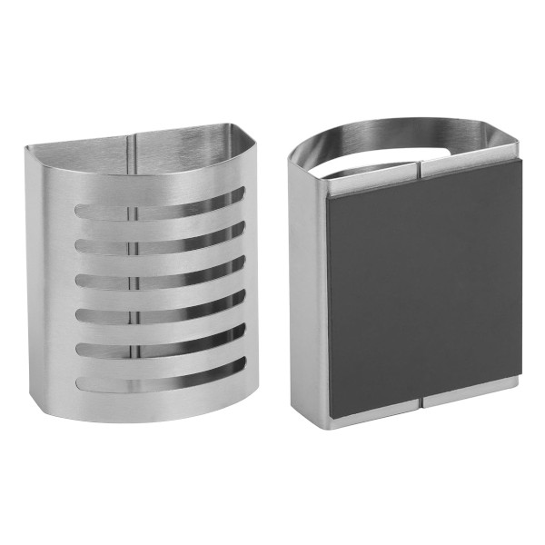magnetic pen holder