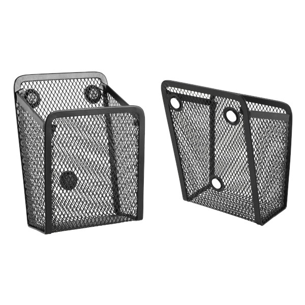 magnetic pen holder