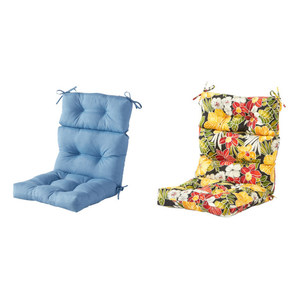 outdoor chair cushion
