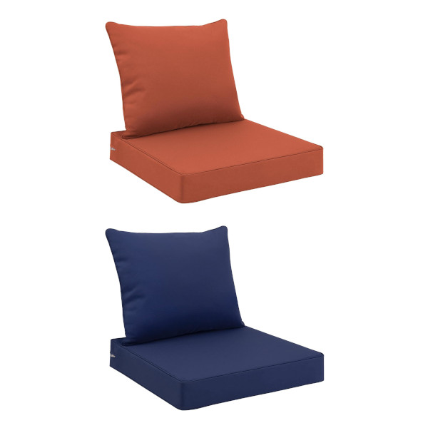 outdoor chair cushion