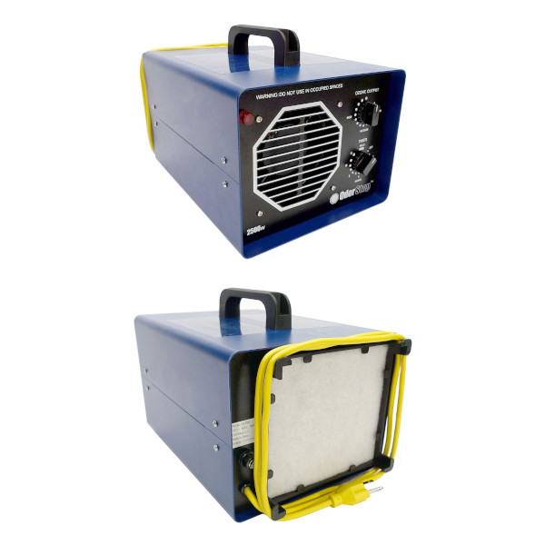 ozone generator