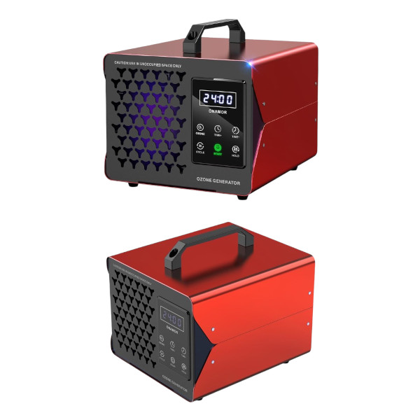 ozone generator