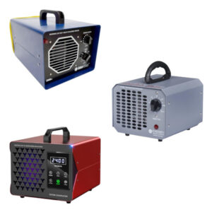 ozone generator