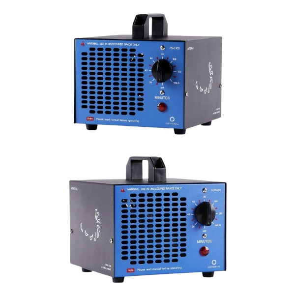 ozone generator