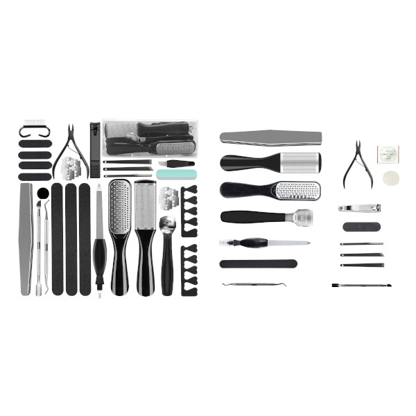 pedicure set