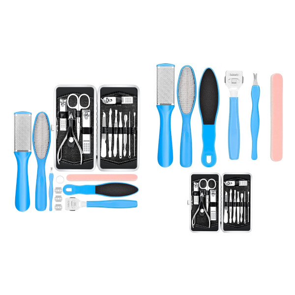 pedicure set