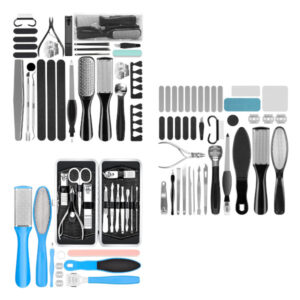 pedicure set