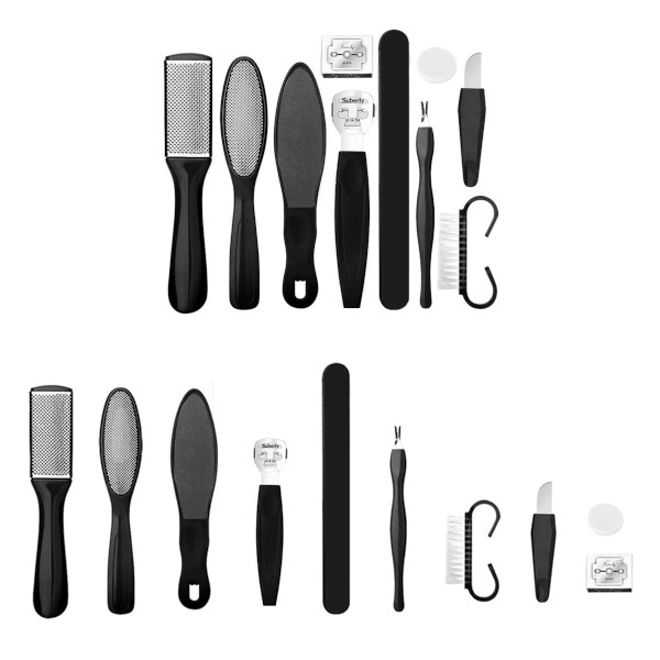 pedicure set