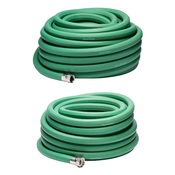 rubber garden hose