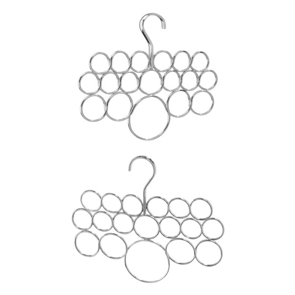 scarf hanger