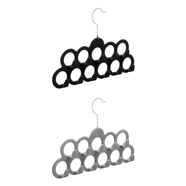 scarf hanger