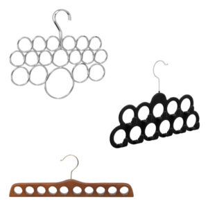 scarf hanger